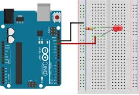 Arduino radionica