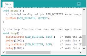 Arduino programiranje