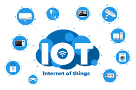 IoT uvod